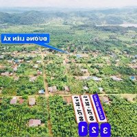 Bán Đất Draybhang- Cukuin Khu Bàn Cờ, Sẵn Thổ, Giá 189 Triệu