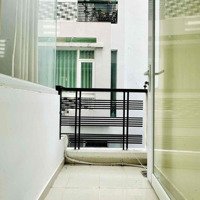 1 Phòng Ngủbalcony Tách Bếp, Máy Giặt Riêng ️Ngay Ngã Tư Phú Nhuận