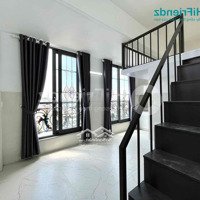 Duplex Full Nội Thất Gần Công Viên Phú Lâm