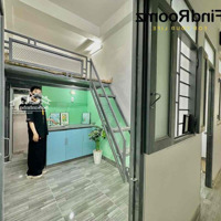 Hot Phòng Duplex Cityland Giá Chỉ 1.600.000/Bạn