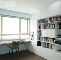 ( Giá Thật ) Chính Chủ Bán Căn 145M2 3 Phòng Ngủ+ 2 Vệ Sinhfull Nt Tầng Trung Đẹp Giá Bán 7.9 Tỷ