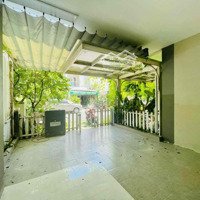 Nhà Phố Melosa Garden 85M2 4 Phòng Ngủ Full Nội Thất Sân Ô Tô 7 Chỗ