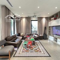 Bán Bt Đơn Lập Vinhomes Riverside - Phân Khu Hoa Phượng - View Ngã 3 Sông