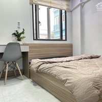 Căn Hộ Studio Cửa Sổ Cực Thoáng - Máy Giặt Riêng - Tân Bình