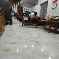 Bán Nhà Hoài Đức _ Vân Canh Lô Góc Diện Tích: 42M2 X 4 Tầngmặt Tiền4,4M Full Nội Thất Giá Hơn 4 Tỷ Liên Hệ: 0965596028