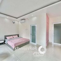 Studio Full Nội Thất Gần Sân Vận Động Quân Khu 7- Khu Vực Sân Bay