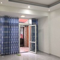 Nhà 362/ Phan Huy Ích Dt: 4 X 14 1 Trệt 1 Lửng Có 2 Phòng Ngủ2Wc