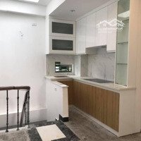 Bán Nhà Xây Mới Ngõ Phố Phó Đức Chính 20M2, 4 Tầng 4.38 Tỷ, Cách Phố 5M