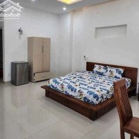 Căn Hộ Cao Cấp Full Nt