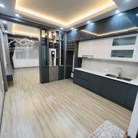 Bán Nhà Hoàng Văn Thái 43M X 5 Tầng - Phân Lô Bàn Cờ - Lô Góc Ô Tô Tránh - Kinh Doanh Văn Phòng.