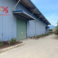 Bán Xưởng 3200M2 Giá Cực Rẻ 10,5 Tỷ Ccn Thiện Tân Vĩnh Cửu Đồng Nai