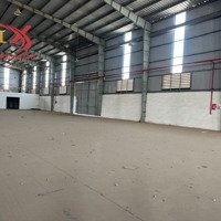 Bán Xưởng 3200M2 Giá Cực Rẻ 10,5 Tỷ Ccn Thiện Tân Vĩnh Cửu Đồng Nai