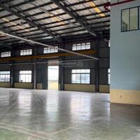 Bán xưởng sản xuất 20000m2 KCN Amata, Phường Long Bình, Tp Biên Hòa, Đồng Nai