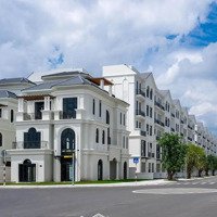 Cho Thuê Nhà Phố, Biệt Thự Liền Kề Vinhomes Grand Park