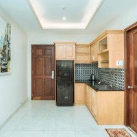 1 Phòng Ngủsiêu Đẹp Ngay Công Viên Phú Nhuận 50M2 View Cực Chill