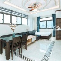 1 Phòng Ngủsiêu Đẹp Ngay Công Viên Phú Nhuận 50M2 View Cực Chill