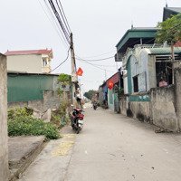 Bán 288M Đất Trường Thịnh, Ứng Hoà, Hn. Phù Hợp Chia Lô, Xây Nhà Vườn.