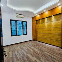 Bán Nhà Phố Đào Tấn, Ba Đình, 50M2, Căn Góc, 6 Tầng, 16.5 Tỷ, Ngõ Thông Kinh Doanh, Gara 2 Oto