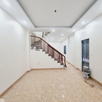 Bán Nhà Định Công Thượng 3T, 38/42M2,Mặt Tiền4M Ô Tô Con Đỗ Cửa, Nhà Mới Đẹp Giá Bán 2.4 Tỷ