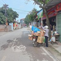 155M2 Lô Góc Trục Chính Kinh Doanh Minh Phú, Sóc Sơn, Hà Nội 2.8 Tỷ