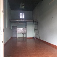 Mặt Bằng Cho Thuê, Có Gác Lửng, Tại Đường Tỉnh Lộ, 40M2