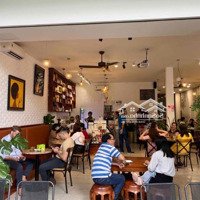 Cho Thuê Mặt Bằng Mở Quán Cafe Phan Tôn, Q1. Dt: 10X20M. Gía 60 Triệu