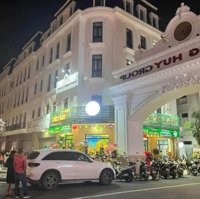 Siêu Phẩm Shophouse Hoàng Huy, Mặt Đường Máng Nước, Kinh Doanh Mọi Mặt Hàng, Vỉa Hè 60 M2