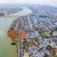 Căn Hộ Sun Ponte Chính Thức Có Giá, Chỉ 1.8Xx, Ck 21% View Sông Hàn