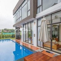 Bán Căn Biệt Thự Flamigo Đại Lải View Hồ Đẹp Giá Chỉ Hơn 2X Tỷ