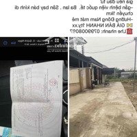 Bán Nhà Nghi Phú Tpvinh Đường 6 Mét