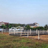 Bán Gấp Lô Đất 168M2 Đương Phạm Thị Thàng Full Thổ Sổ Riêng Chỉ 600 Triệu