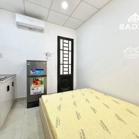 Cho Thuê Căn Hộ Studio Full Nội Thất Trung Tâm Quận 4