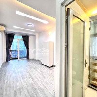 Studio 30M2 - Bancol Thoáng - Full Nt Tại Luỹ Bán Bích