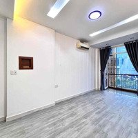 Studio 30M2 - Bancol Thoáng - Full Nt Tại Luỹ Bán Bích