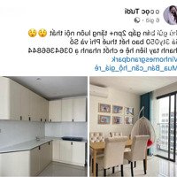 Chủ Gửi Bán Căn 2Pn 2 Vệ Sinh67M2 Tặng Full Nội Thất Giá Bán 2Ty4 Bao Hết Thuế Phí