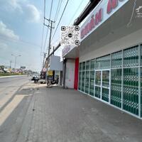 CHO THUÊ SHOWROOM 162m2, NGANG 9m MẶT TIỀN ĐƯỜNG NGUYỄN VĂN LINH, P. An Khánh, Ninh Kiều, Cần Thơ