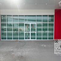 CHO THUÊ SHOWROOM 162m2, NGANG 9m MẶT TIỀN ĐƯỜNG NGUYỄN VĂN LINH, P. An Khánh, Ninh Kiều, Cần Thơ