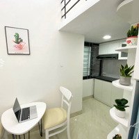 (Hot) Phòng Studio Siêu Đẹp Tại Miếu Đầm,Mễ Trì,Mỹ Đình Full Nội Thất