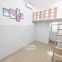 Cho Thuê Duplex Sinh Viên Giá Cực Rẻ Gần Ngã Tư Hành Xanh