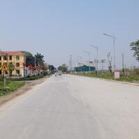 Bán đất mặt đường chính kinh doanh tại thị xã Mỹ Hào Hưng Yên