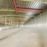 Cho thuê kho xưởng 1000m2 - 2000m2 - 20000m2 PCCC xưởng cao KCN Bá Thiện Bình Xuyên KCN Khai Quang