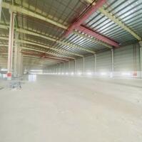 Cho thuê kho xưởng 1000m2 - 2000m2 - 20000m2 PCCC xưởng cao KCN Bá Thiện Bình Xuyên KCN Khai Quang