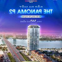 The Panoma - Cơ hội sở hữu căn hộ "view triệu đô" tại Đà Nẵng