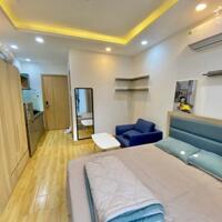 Studio View cực chill - Nội thất xịn - Cô Giang - Phú Nhuận