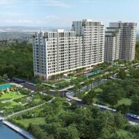 Cho thuê Căn Hộ Chung Cư Opal Riverside (73m2-2PN) căn Góc tại P. Hiệp Bình Chánh, Thủ Đức – Gần Gigamall