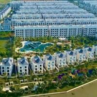 CHỦ ĐẦU TƯ- MỞ BÁN 5️⃣ CĂN THẤP TẦNG TẠI VINHOMES GRAND PARK