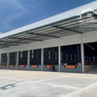 Cho Thuê Xưởng Ccn Tân Phú Trung, Củ Chi, 2000M2