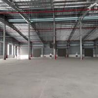 Cho Thuê 2200 M2 Kho Xưởng Tại Mặt Đường 379, Văn Giang, Hưng Yên.