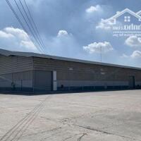 * Cho Thuê Kho Xưởng 2000M2 - 10000M2 Quốc Lộ 1A, Linh Trung, Quận Thủ Đức