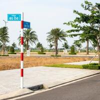 Bán đất nền khu dân cư King Hill resideces đường Nguyễn Hữu Trí, Bến Lức giá 22 triệu/m2